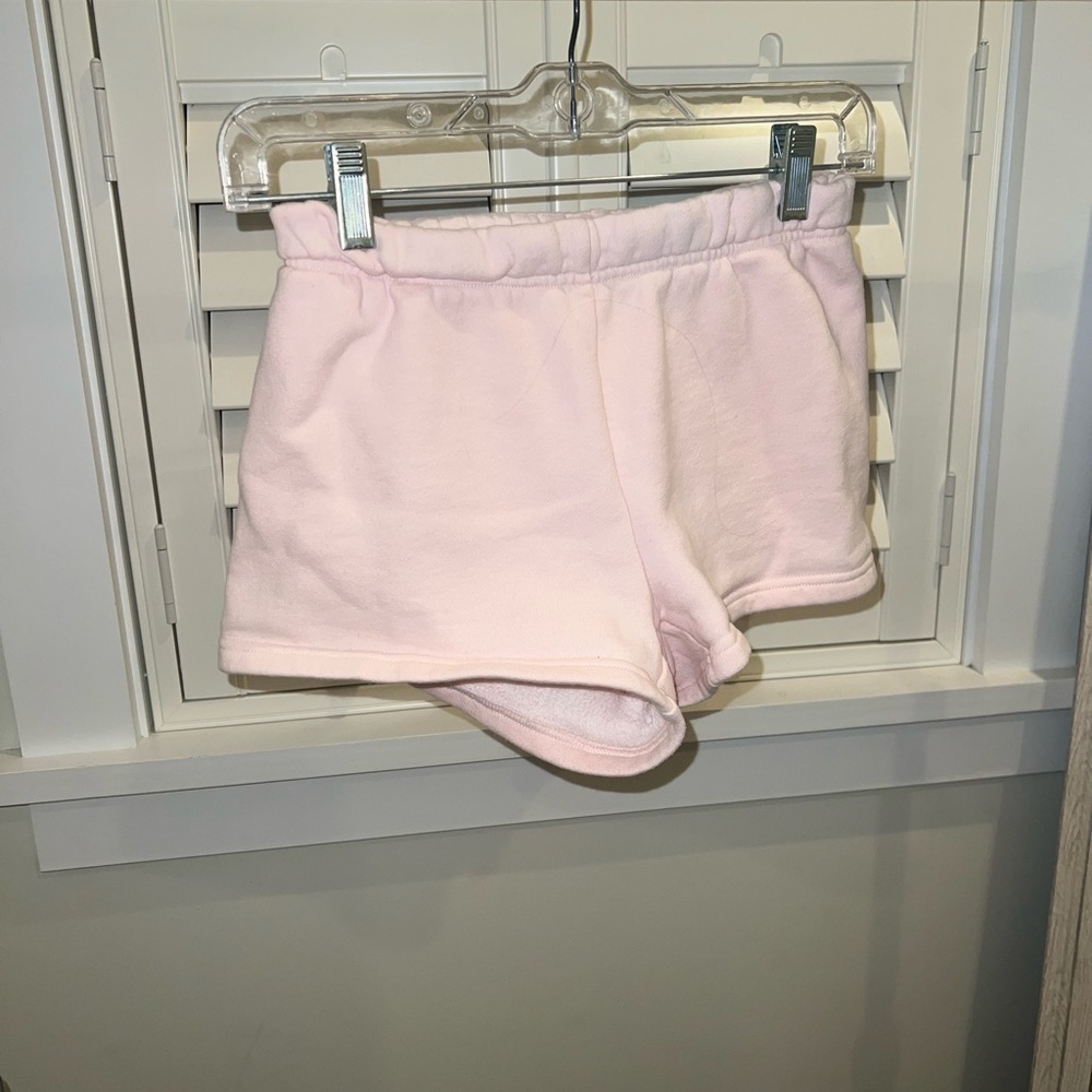 Aritzia TNA shorts